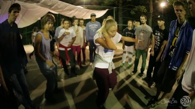 Next Level Dance Camp 2013 (Diary) смотреть онлайн
