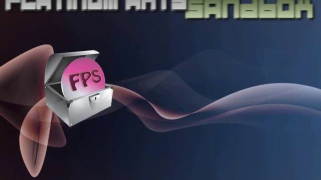 Platinum Arts Sandbox - track 7 смотреть онлайн