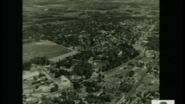 "The History of Willow Grove Park" Part 4 of 5 смотреть онлайн