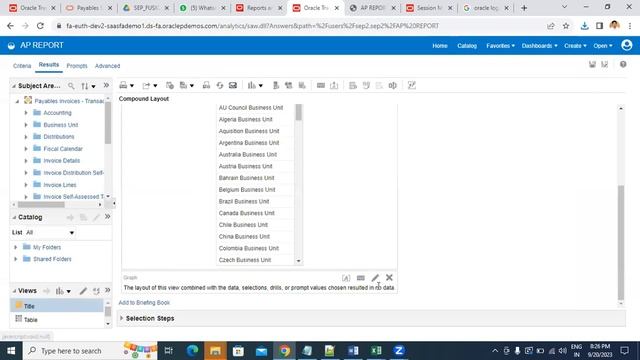 Oracle Fusion Technical Training | Oracle Fusion Technical Online Course | @ITMentor. class 9 смотреть онлайн