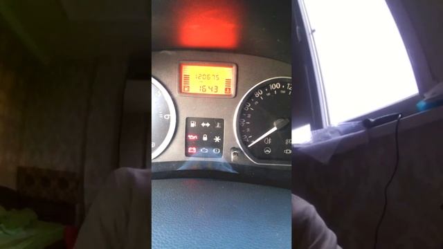 ТО 120 Рено Логан смотреть онлайн