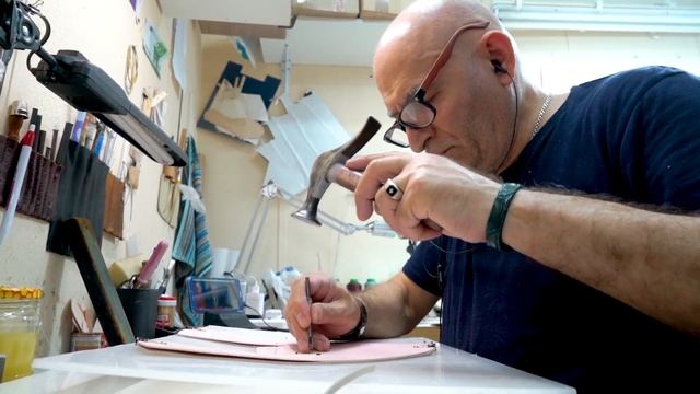 Производство?