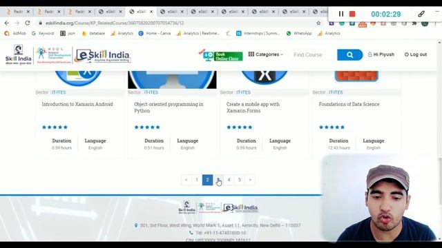 Microsoft Free Certification Courses 2020 | Microsoft Free Online Courses with Free Certificate смотреть онлайн