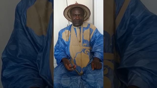 TAAN DIINE SIH AMADOU BOCAR SY смотреть онлайн