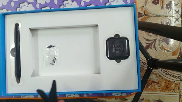 Unboxing Of XP Deco 01 V2 PenTab | Online Teaching | Best Tab for Online Teaching | Ashish Sir смотреть онлайн