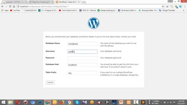 Install Wordpress are very quickly смотреть онлайн