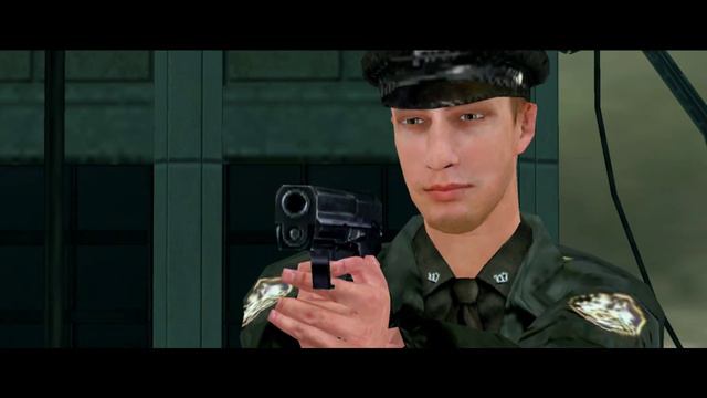 The Matrix Path Of Neo - часть 2 смотреть онлайн