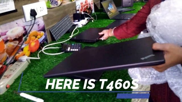 LENOVO THINK PAD T460S#core i7 смотреть онлайн