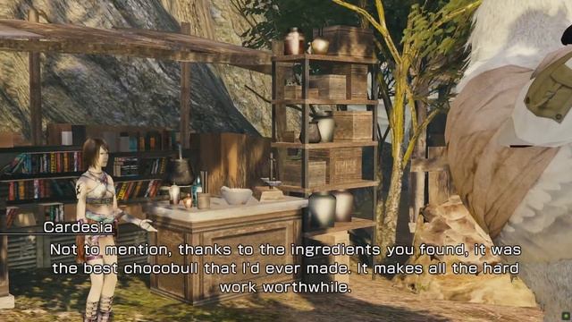 Why Lightning Returns Is a Great Game | Lightning Returns: Final Fantasy 13 - Review смотреть онлайн