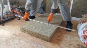 Качественное Утепление Мансарды Изнутри