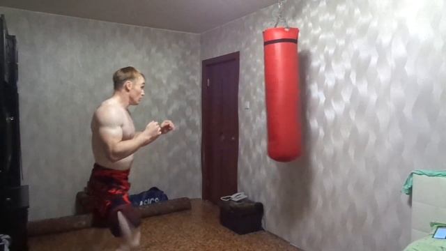 Удары ногами/87 кг смотреть онлайн