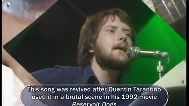 Stuck In The Middle With You - Stealers Wheel