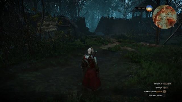 The Witcher 3 Wild Hunt GOTY№6 смотреть онлайн