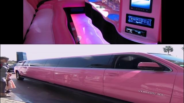 ВЛОГ День Рождения Кати Дубаи ОБЗОР на проведение праздника | КФ Мисс Кэти и Мистер Макс Miss Katy смотреть онлайн