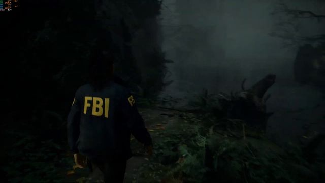 Alan Wake II (PC) 4K Gameplay on ASUS ROG Strix GeForce RTX 4090 OC - All settings on High/Ultra смотреть онлайн