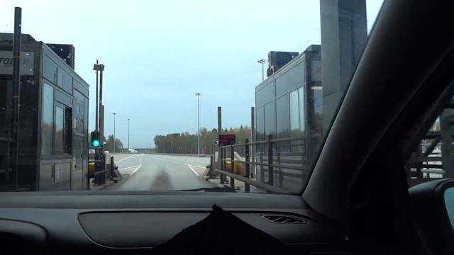 ДЕНЬ 1 / ЕДЕМ В АНАПУ / ПЛАТНАЯ ДОРОГА M 11 МОСКВА СТОИТ смотреть онлайн
