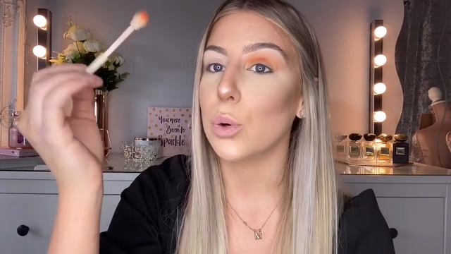 3 Looks, 1 Palette "Morphe 9D” смотреть онлайн