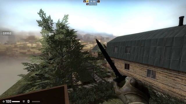 МАНЬЯК ЗНАЕТ ВСЕ НЫЧКИ НА СВОЕЙ ДАЧЕ!!! МАНЬЯК В CS:GO!!! смотреть онлайн