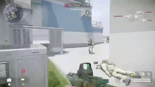 Как проходит мой каждый рейтинговый матч в warface +(БОНУС) :#3 смотреть онлайн