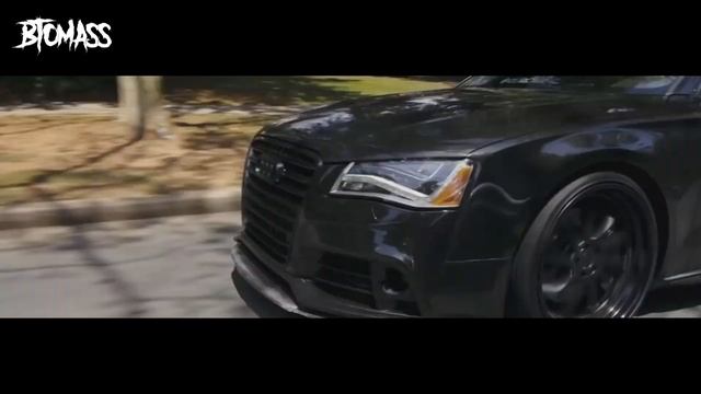 Audi a8 edit смотреть онлайн
