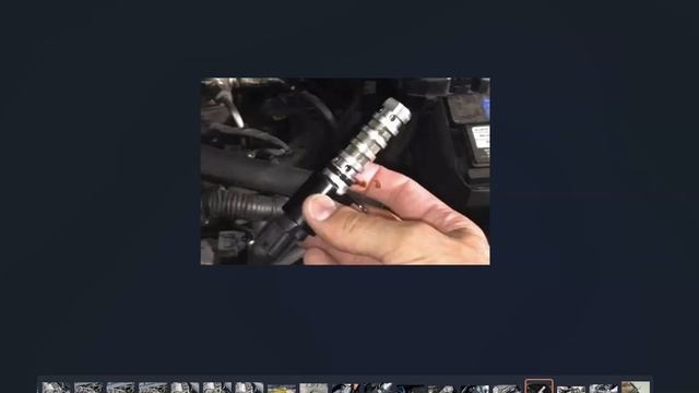 Causes And Fixes Toyota P0012 Code: Intake (A) Camshaft Position Timing – Over-Retarded (Bank 1)