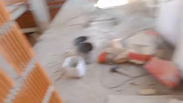 Приемка разбивки перегородок смотреть онлайн