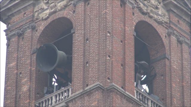 Campane di Monza - Duomo di San Giovanni Battista смотреть онлайн