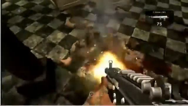 обзор Denied Ops ps3 review gameplay Online coperative shooter playstation psn смотреть онлайн
