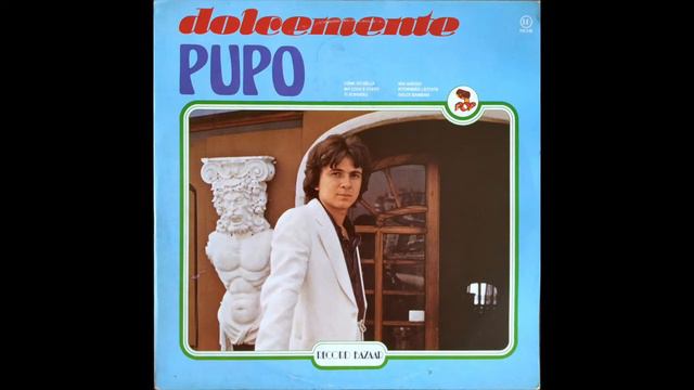 Pupo - Ma Ci Vorremo Bene (1979)