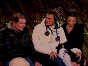 ДОМ-2 Город любви 2797 день Вечерний эфир (06.01.2012)