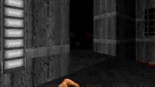 Doom 2 : Levels 1-5 ( All Secrets ) смотреть онлайн