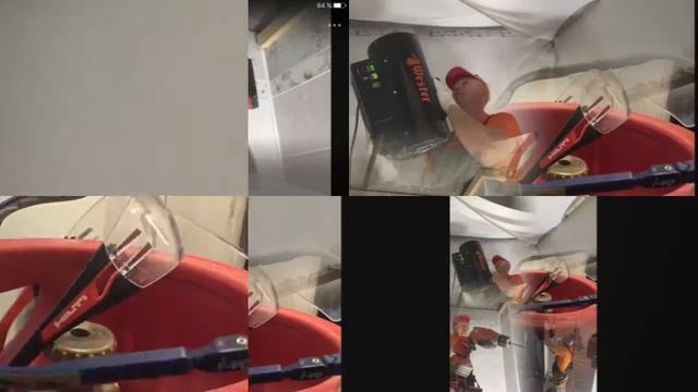 Натяжные потолки смотреть онлайн