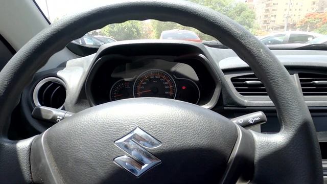 استعراض مواصفات سوزوكي التو 2022 Suzuki Alto