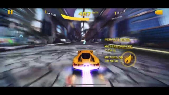 Asphalt 8, Today Duel Multiplayer Races with Ford GT 2017 ? смотреть онлайн