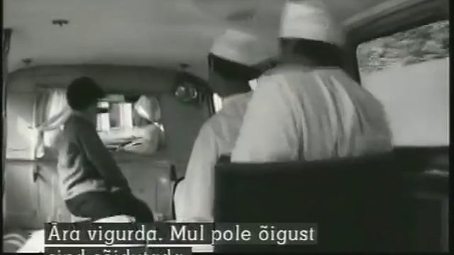 Ноль три 1964 смотреть онлайн