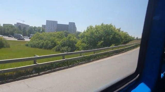 Поездка на автобусе Луидор-2223206 (MB Sprinter Classic) борт 190778, УА 396 77, на маршруте с453.