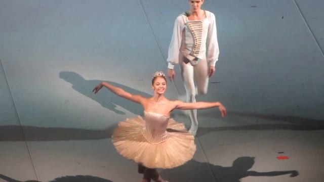 ПДД"Щелкунчик" 2 акт.Воронцова,Лебедев смотреть онлайн