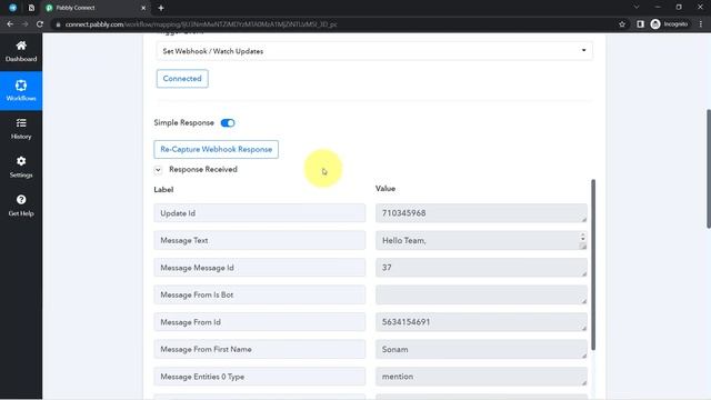 How to Save Telegram Channel Messages to Notion Automatically - Telegram Notion Automation смотреть онлайн