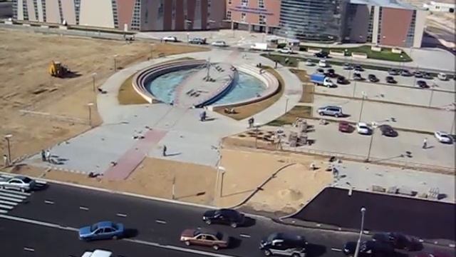 ТРК Актау - 16 микрорайон смотреть онлайн