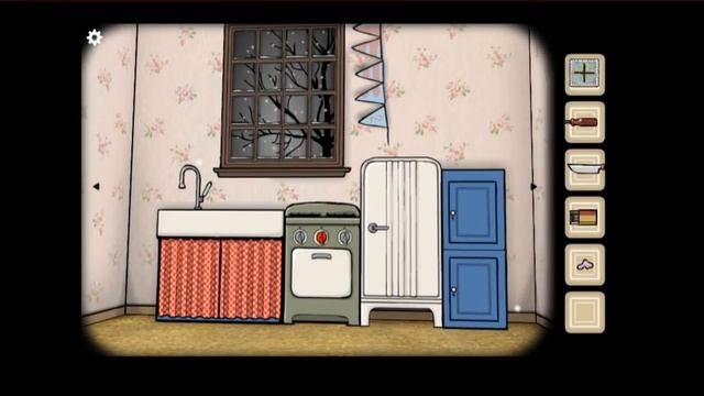 MR RABBIT GOES POSTAL | Cube Escape: Birthday смотреть онлайн