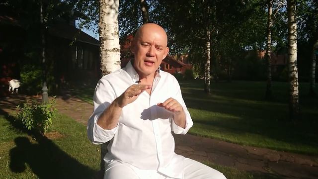 Михаэль Паскевич 15 "Кожа, в которой я живу" смотреть онлайн