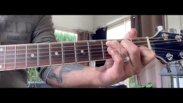 Comment jouer... No woman no cry смотреть онлайн