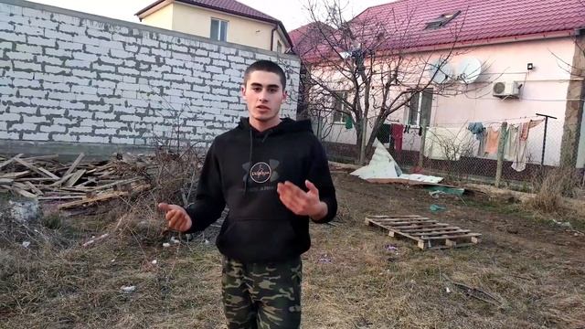 Обучалка Переднему сальто|Tutorial Frontflip[Don] смотреть онлайн