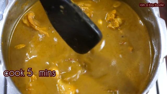 Seeraga Samba Chicken Biryani.!!||| Seeraga Samba Chicken Biryani | Big Foodie смотреть онлайн