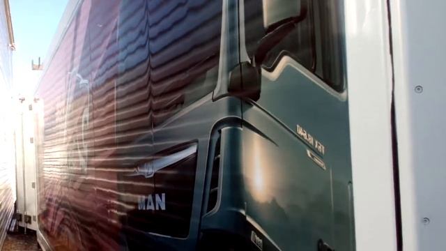 Фургоны "schmitz carcobull" Продажа + установка. смотреть онлайн