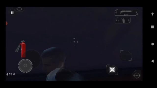 tom clancy's splinter cell conviction android gameplay part 10 final mission смотреть онлайн
