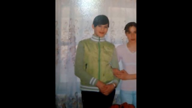 Это фото было сделано, когда я училась в школе, 2010 год смотреть онлайн