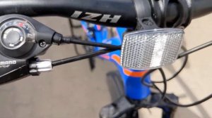IZH BIKE GRAND 26» DISK