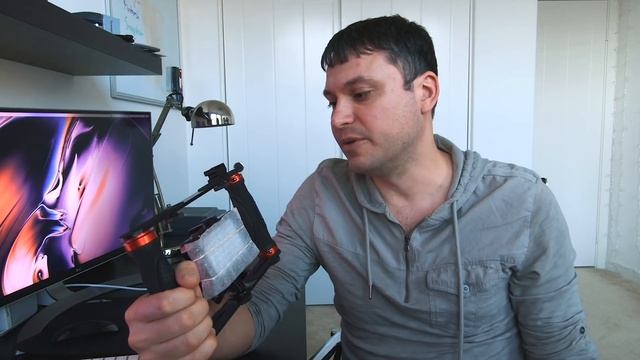 Лучший набор блогера для GoPro 7. Как правильно снимать влог на камеру Гопро. Настройки, Советы смотреть онлайн