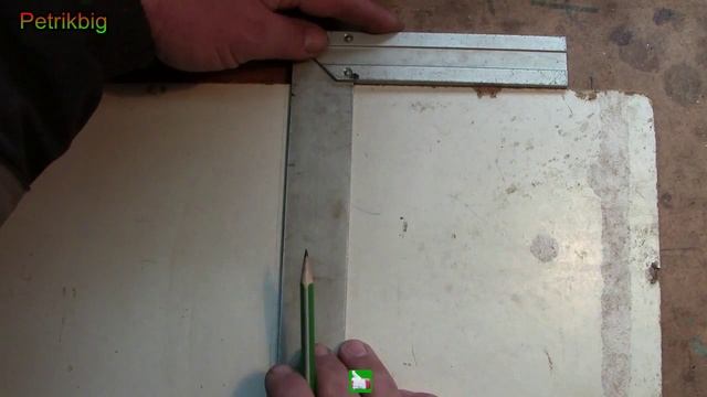 Выбираем угольник правильно /Choosing the right angle смотреть онлайн